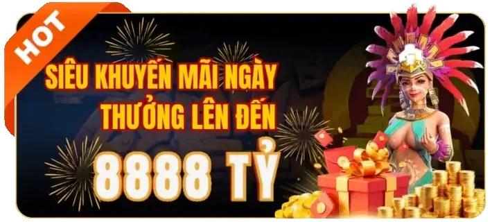 Cuộn máy đánh bạc đang quay với biểu tượng chiến thắng