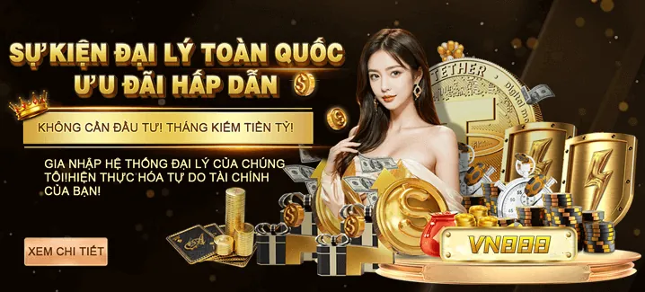 Khuyến mãi VIP độc quyền