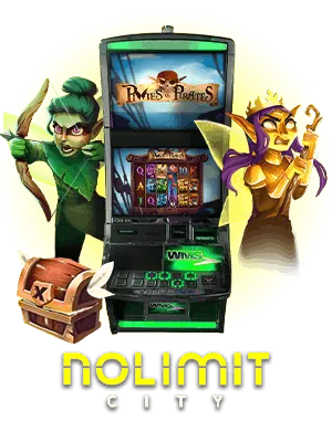 Thế giới trò chơi nổ hũ