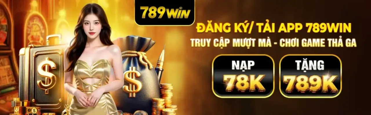 Giao diện ứng dụng di động vin777vin